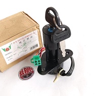 Trs New 4 Cable Ignition Key Rare Trs