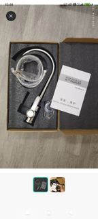 KOHLER 廚房龍頭可代安裝，安工費另報