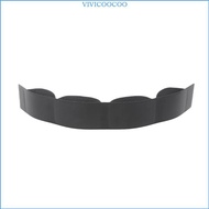VIVI Comfortable Replacement Headband Cushions Pad for HD580 HD600 Ear Bands