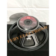 [PROMO] BMA 15900Pro Speaker Component 15" / Spiker Komponen 15 inch