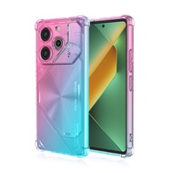 เคส For Tecno Pova 6 Pro 5G/Pova 6 5G เคสโท รศัพท์ Phone case เคสซิลิโคนอ่อนนุ่ม ซองใส่โทรศัพท์