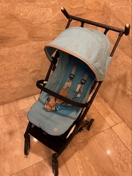 CYBEX LIBELLE 2 baby stroller bb車嬰兒車手推車可上飛機可登機 gb pockit all city 口袋車