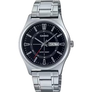 นาฬิกาข้อมือผู้ชาย CASIO Standard Men รุ่น MTP-V006D(MTP- V006D-1C.MTP-V006D-7C.MTP- V006G-1C.MTP-V0