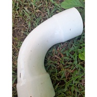 Elbow 6inc D 90 knee longbow 6inch