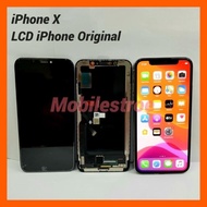 ready LCD IPHONE X ORIGINAL COPOTAN 100% murah