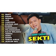 DVD CAR CD CASSETTE - DENNY CAKNAN SONGS CD - DENNY CAKNAN - JAVANESE SONGS CD - JAVANESE SONGS CD -