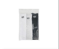 【 韓國品牌代購 🇰🇷 MARITHÉ FRANÇOIS GIRBAUD 】MARITHE FRANCOIS GIRBAUD Basic Tee 基礎款三件裝