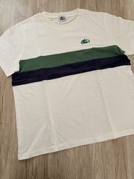 Camp7 tee