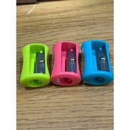 Maped pencil sharpener, charcoal pencil sharpener, sharp pencil sharpener blade