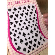 Sticker HandPiece - Sticker Pieceg code 263