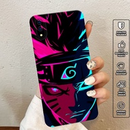 Case For Vivo 1804 - Softcase hp For Vivo 1804 (NRUTO) - Case - Latest Case - Procamera Softcase - S