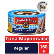 Ayam Brand Tuna Mayonnaise