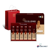 Korean Red Ginseng Cheonokjeong 10ml * 30sticks