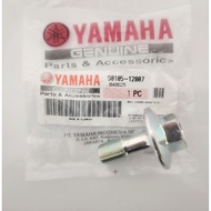Xmax 250 Bolt, Washer Based 90105-12807