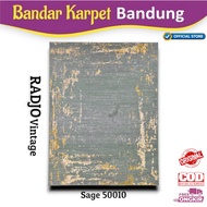 CARPET RUG 160X210CM