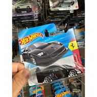 Hotwheels Ferrari F40 ( black )