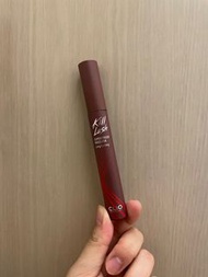 Clio kill lash睫毛膏(BR02 Rose Brown)