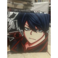 Tougen Anki-Demon Blood War-big bath towel