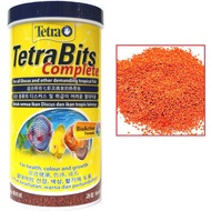 Tetra bits complete 300g/93g