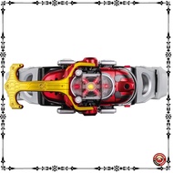 [BANDAI] SUPER BEST Transformation Belt DX Kabuto Zecter Kamen Rider Kabuto