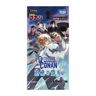 Detective Conan TCG CT-P10 Police Academy 5