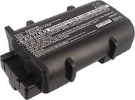 Gmmhhs Replacement Battery Cable for Arris ARCT01393, ARCT02220C, TG852, TG852G, TG862, TG862G, TM02