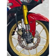 Asiro USD fork for Winner X