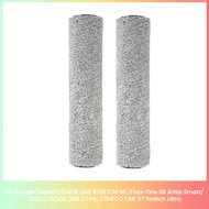 Roller Brush for ONE S7 Stretch Ultra Floor One S9 Artist Smart Floor Scrubber-Works Artist70 ONE ST