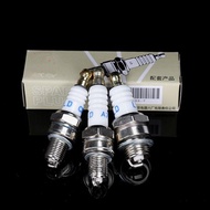 [kanye2dc]  Parts Kit, CMR7H, A7RTC, L7 Plug Fits for  /Four-Stroke 139F/Two-Stroke Engine
