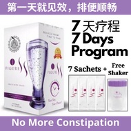 Fiber Detox Constipation Slimming High Cholesterol IFIGURE I FIgure Jom Kurus Detox -