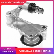 31170R0A025 Belt Tensioner Assy w/Pulley for Acura ILX Civic 2006-2015 HR-V 2016-2018 1.8L3117051311