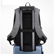 New Anti Thief Backpack Newest Anti Theft Usb Backpack 1322 Fast Delivery