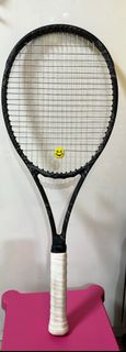 Wilson blade v8 US open Racket Special Edition