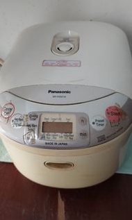 (日本製)樂聲 Panasonic 西施電飯煲 1.8公升