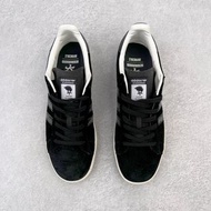 NEIGHBORHOOD x INVINCIBLE x Adidas Originals Campus 三方聯名