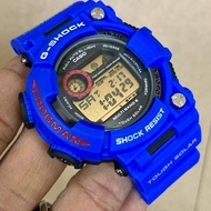 SPECIAL PROMOTION jam tangan  G_SH0CK_ frogman_digital  rubber STRAP WATCH FOR MEN