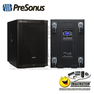 PreSonus AIR15s 1200W 15 inch Powered Subwoofer