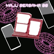 SIMLOCK SAMSUNG A01 CORE / A013 / A013G DUAL SIM - SIMTRAY CARD HOLDER/