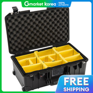 PELICAN | กระเปาเดนทาง Pelican 1535 Air WD รน Carry-On (พรอมแผนกนแบบบ) กระเปา Pelican