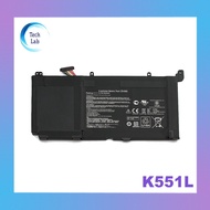 Asus S551 S551L S551LA S551LN Notebook Compatible Battery (C31-S551|B31N1336|0A001-00450400|3ICP7-65