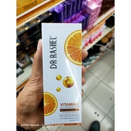 ORIGINAL DR RASHEL VITAMIN C WHITENING CREAM-BRIGHTENING CREAM