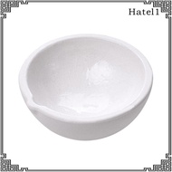 [Hatel] Ceramic Crucible Bowl Dish Pot Melting Dish Cup for Brass Alloy Jewelry Metal