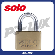 SOLO กุญแจโซโลมาสเตอร์คีย์ รุ่น MK