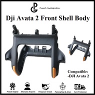 Dji Avata 2 Front Shell Body - Dji Avata 2 Body Cover Gimbal Original