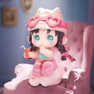 Heyone Oona SelectedOriginal BLIND BOX Figure