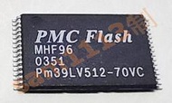 113記憶 Pm39LV010 -70VC VSOP-32 PMC 閃存 Flash ROM 39LV010 &gt;&gt;5個