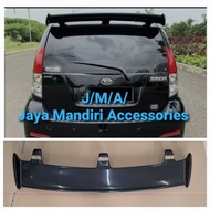 Original SIRION SPOILER MYVI 2007 2010. SPOILER