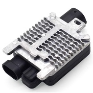 premium-Radiator Fan Control Module Unit 6W1Z8B658AC 6W1Z-8B658-AC for FORD MONDEO VOLVO S60 XC90