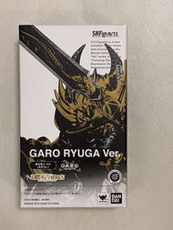 SHF Garo Ryuga 牙狼