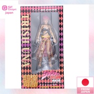 Super Action Statue 54. Trish Una (Hirohiko Araki's designated color) JoJo's Bizarre Adventure Part 